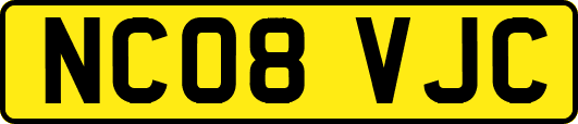 NC08VJC