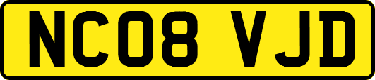 NC08VJD