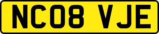 NC08VJE