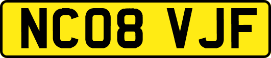 NC08VJF