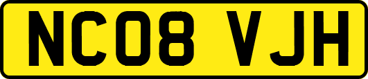 NC08VJH