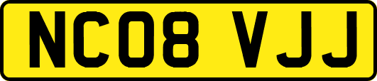 NC08VJJ