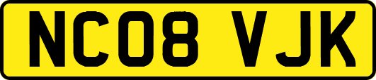 NC08VJK