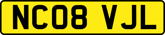 NC08VJL