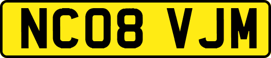 NC08VJM