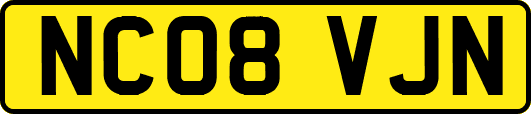 NC08VJN