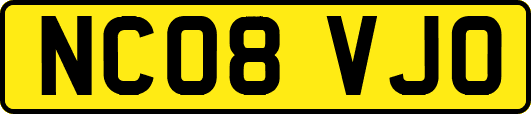 NC08VJO
