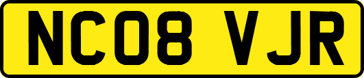 NC08VJR