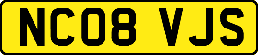 NC08VJS