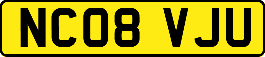 NC08VJU