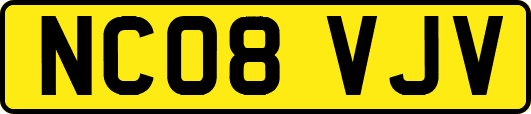 NC08VJV
