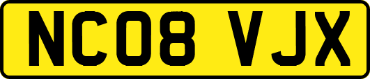 NC08VJX