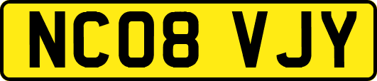 NC08VJY