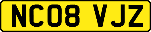 NC08VJZ
