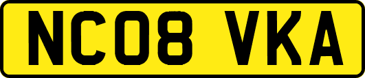 NC08VKA