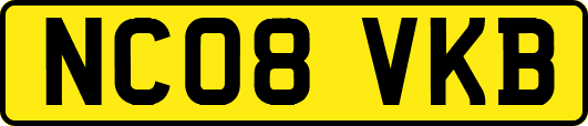 NC08VKB
