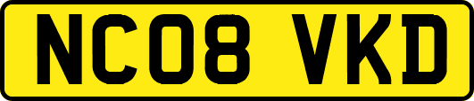 NC08VKD