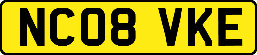 NC08VKE