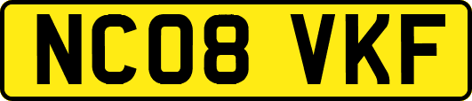 NC08VKF