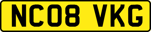 NC08VKG
