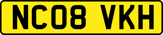 NC08VKH
