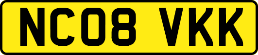 NC08VKK
