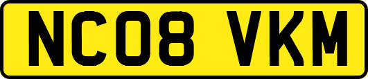NC08VKM