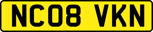 NC08VKN