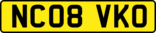 NC08VKO
