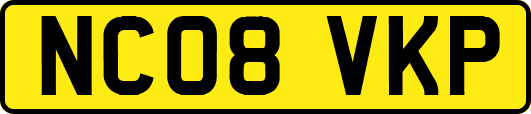 NC08VKP