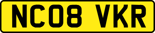 NC08VKR