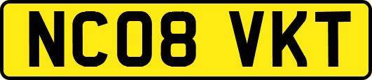 NC08VKT