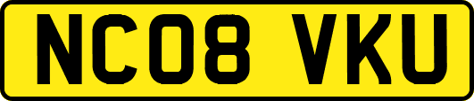 NC08VKU