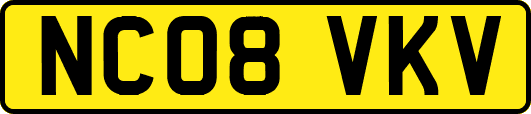 NC08VKV