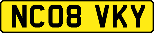 NC08VKY