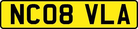 NC08VLA