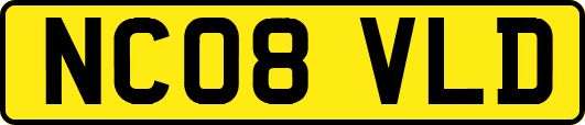 NC08VLD
