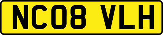 NC08VLH