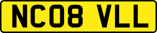 NC08VLL