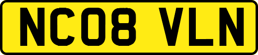 NC08VLN