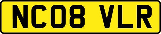 NC08VLR