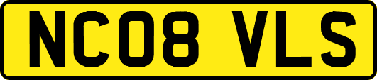 NC08VLS