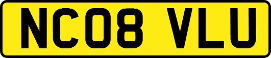 NC08VLU