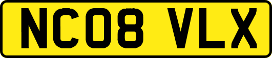 NC08VLX