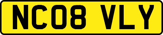 NC08VLY