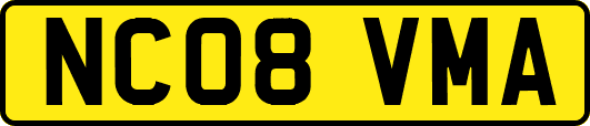 NC08VMA