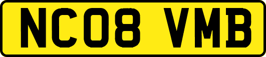 NC08VMB
