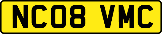 NC08VMC