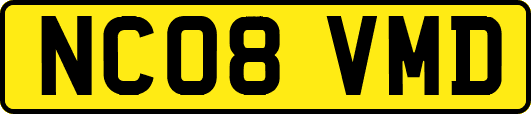 NC08VMD