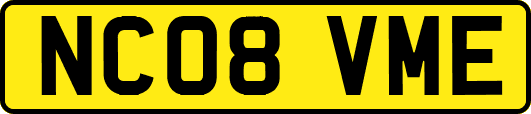 NC08VME
